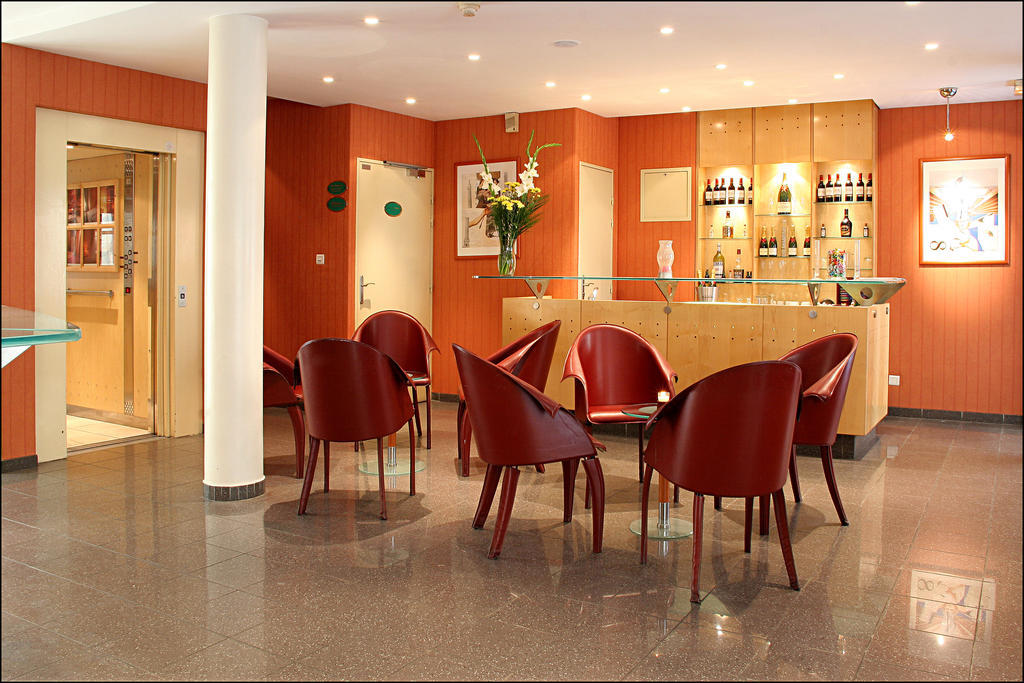 Pavillon Villiers Etoile Hotel Paris Ngoại thất bức ảnh