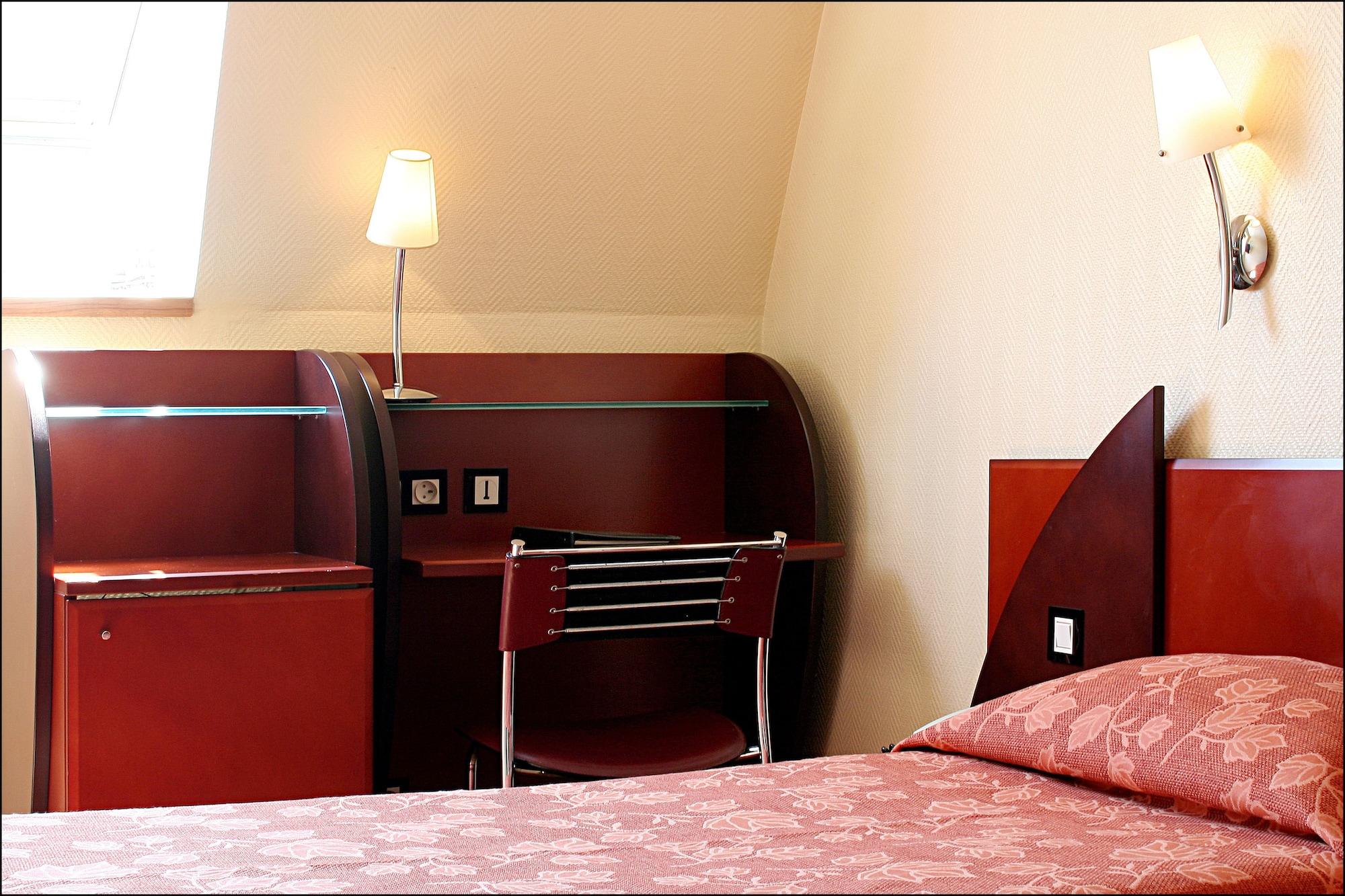Pavillon Villiers Etoile Hotel Paris Ngoại thất bức ảnh
