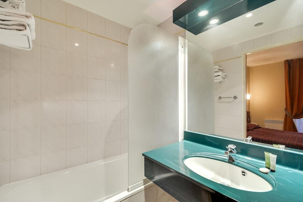 Pavillon Villiers Etoile Hotel Paris Ngoại thất bức ảnh