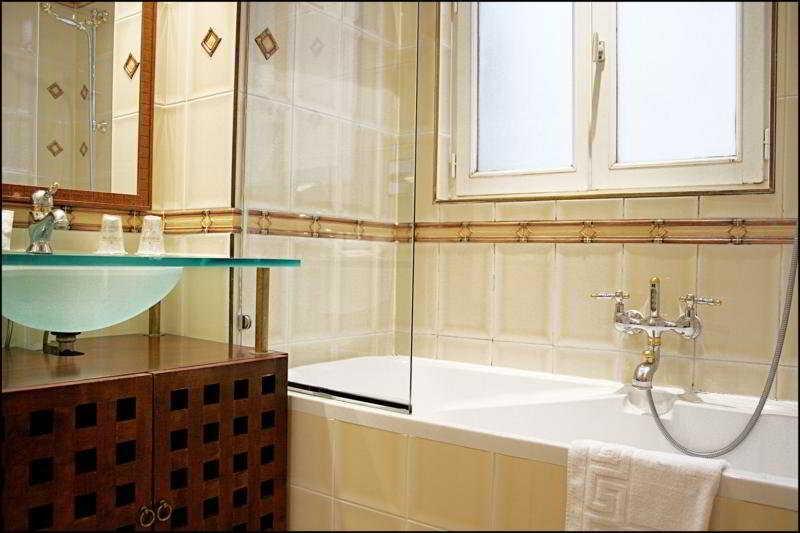 Pavillon Villiers Etoile Hotel Paris Phòng bức ảnh