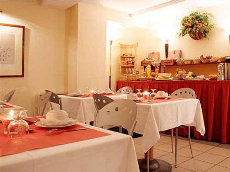 Pavillon Villiers Etoile Hotel Paris Ngoại thất bức ảnh