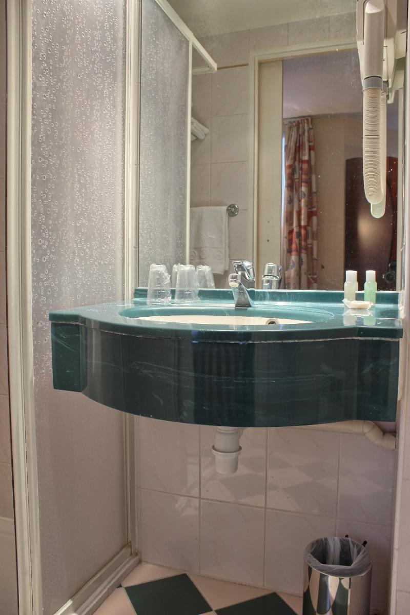 Pavillon Villiers Etoile Hotel Paris Ngoại thất bức ảnh