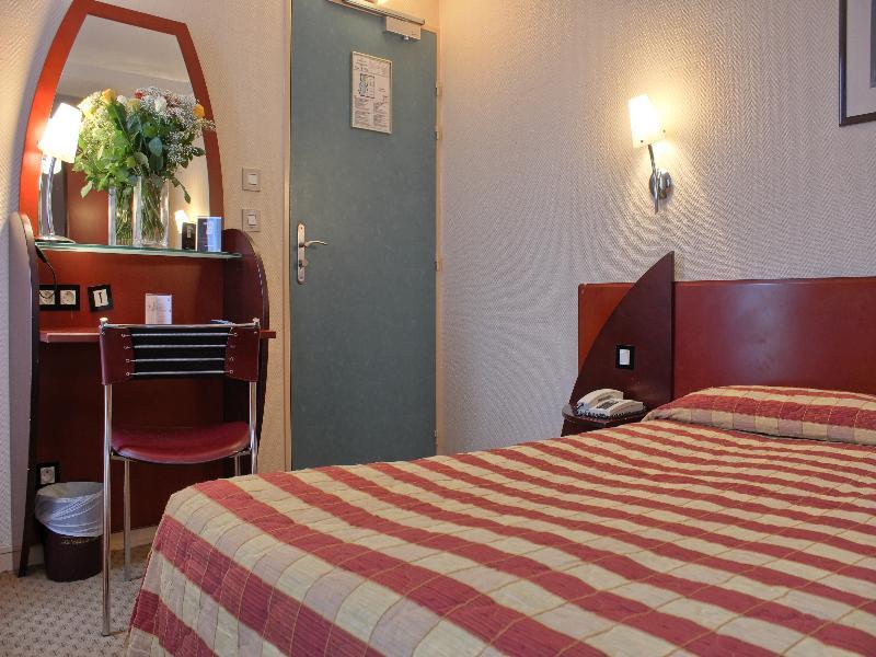 Pavillon Villiers Etoile Hotel Paris Ngoại thất bức ảnh