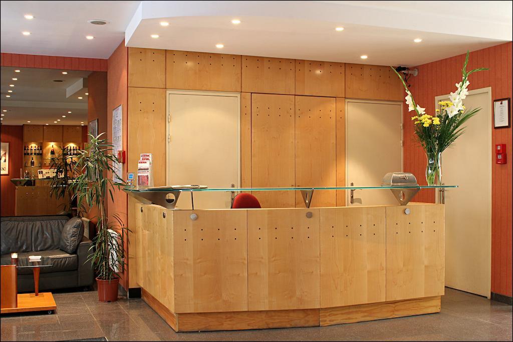 Pavillon Villiers Etoile Hotel Paris Ngoại thất bức ảnh